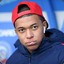 Kylian Mbappé