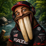 FAZE Castor avatar