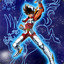 Pegasus Seiya