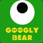 Googlie_Bear