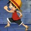 Luffy Chīsa