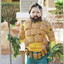 Budget Aquaman
