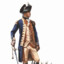 Continental Soldier