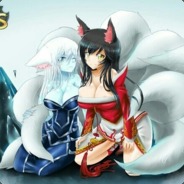 Teemo avatar