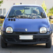 angry 1.2 twingo