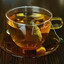 Y YO AMO EL TÉ
