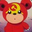 Soviet Teddiursa