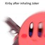 Kirby_holds_a_gun