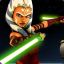 GeneralxAhsoka