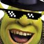 MLG Shrek