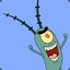 Sheldon J. Plankton