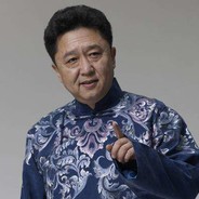 蒙古海军总司令于谦