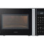 RHM20B Compact Microwave - Black