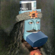 Vlad The Inhaler