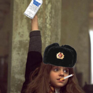 Hermiona Granger avatar