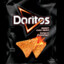 Doritos Sweet Chili Heat