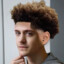 Ninja&#039;s Low Taper Fade