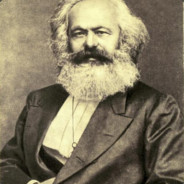 Karl Marx