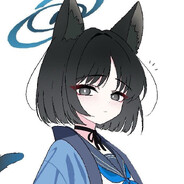 朽叶千咲的小剪刀