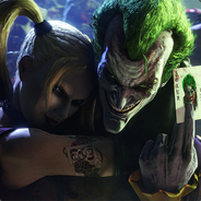 Clown Prince Of Crime