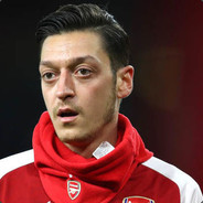 ozil