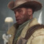 Preston Garvey