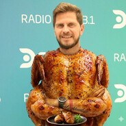 POLLO AL ESPIEDO