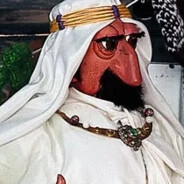 Ben Redic Fy Fazan avatar