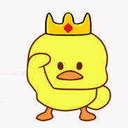 The King Of Ducks