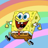 比奇堡 狙击手 海绵宝宝