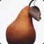 Mr. Pear