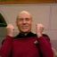 Capt. Picard