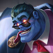 Pake's avatar