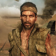 Steam Avatar