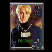 ✦Draco✦Malfoy✦GANGSTA✦