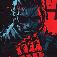 Venom Snake