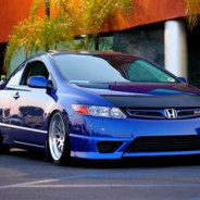 hondacvic