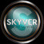 Skyver