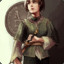 AryaStark