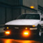 AE86 Trueno