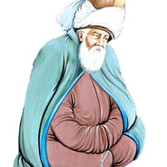 mevlana celaleddin rumi