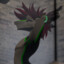 Sergal Toe Pics