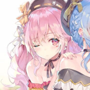 Ciallo～(∠・ω< )⌒☆