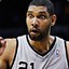 Tim Duncan