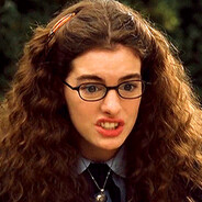 Amelia Mignonette Thermopolis Re