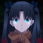 Tohsaka Rin