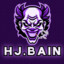 HJ.BAIN♣