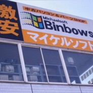 Michaelsoft Binbows