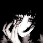 self harm because of drain girl