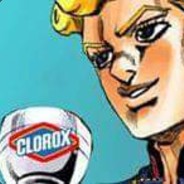 Giorno Giobrayan el besto giogio